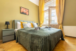 The Olive Home Budapest